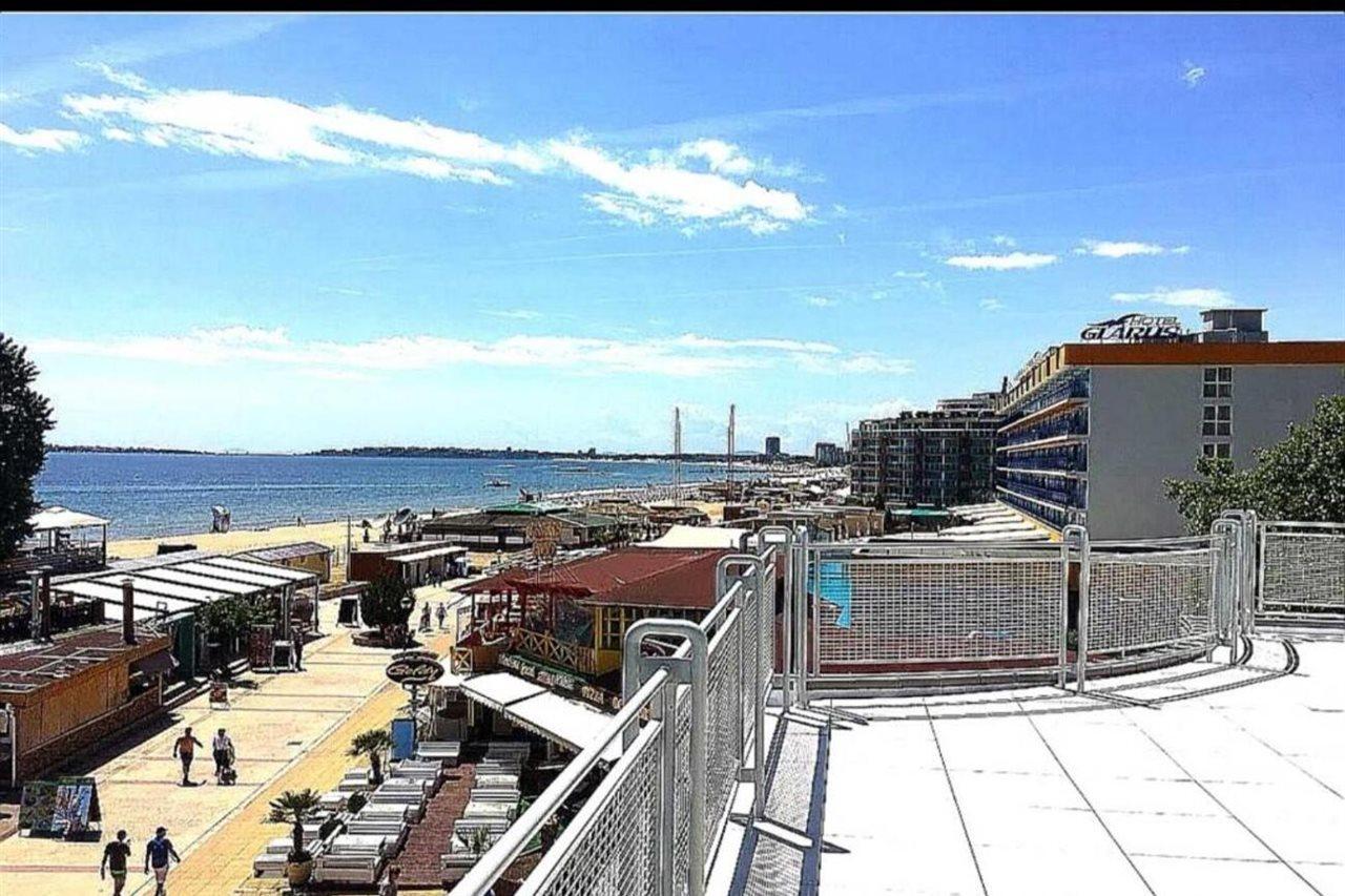 Hotel Largo ساني بيتش المظهر الخارجي الصورة