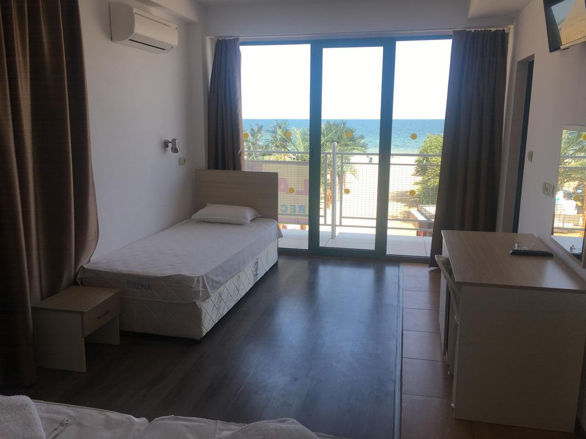 Hotel Largo ساني بيتش المظهر الخارجي الصورة