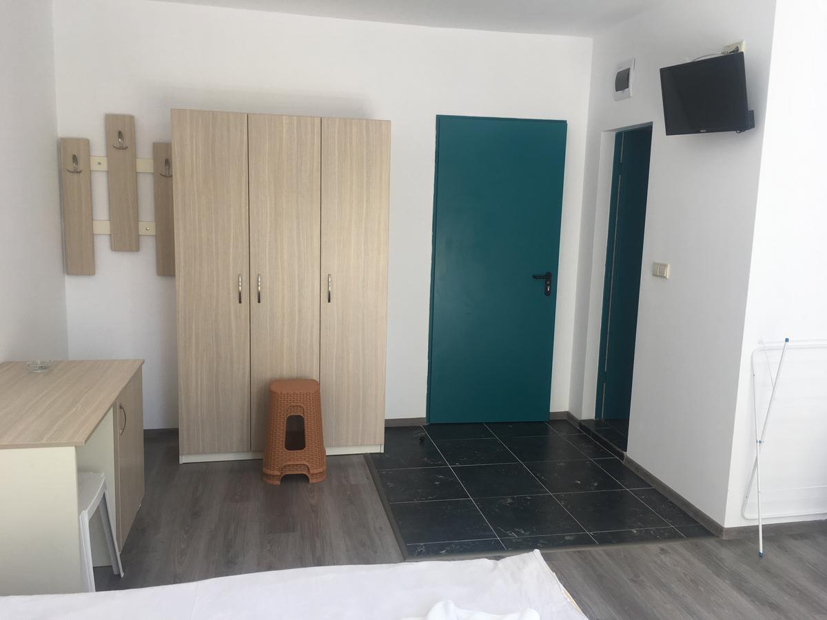 Hotel Largo ساني بيتش المظهر الخارجي الصورة